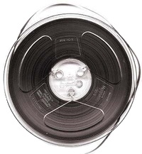 Magnetlint, makilint, magnetofonilint