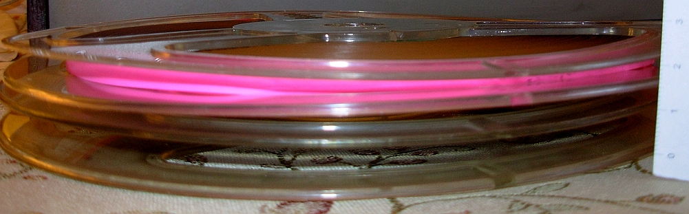 Deformeerunud lindipool